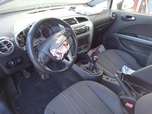 Left front window switch SEAT LEON (1P1)  | BP12829923I27 