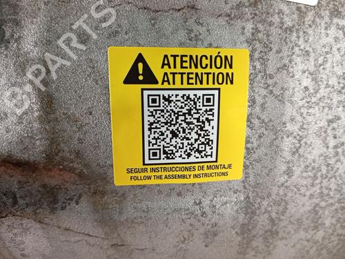 Gearbox BMW 3 (E90) 330 d | BP32853292M3  - Image 5