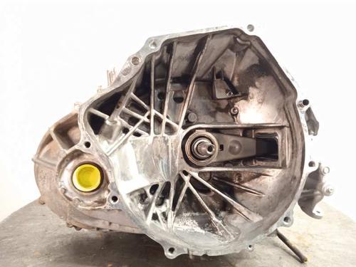 Used Gearbox Gearbox HONDA CIVIC IX (FK) 2.2 i-DTEC (FK3) (150 hp) 16658880 16658880