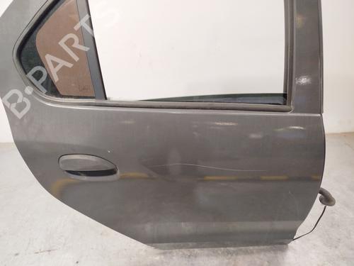 Dør højre bagtil DACIA LOGAN II 1.5 dCi | BP29242990C5 - Image 4