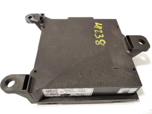 Electronic module JAGUAR XF I (X250) 2.2 D | BP5765909M83