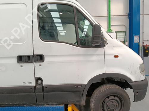 Alternator OPEL MOVANO A Van (X70) 2.8 DTI (FD) | BP37874879M7 - Image 14