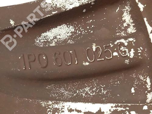 Rim SEAT LEON (1P1) 1.9 TDI | BP12126780C45 