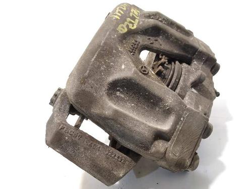 Used Left front brake caliper MERCEDES-BENZ E-CLASS (W212) E 220 CDI / BlueTEC (212.001, 212.002) (170 hp) 11562170