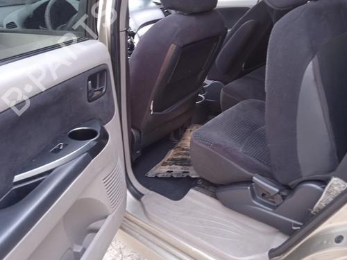 Tailgate lift support MITSUBISHI GRANDIS (NA_W) 2.0 DI-D (NA8W) | BP28538864C138