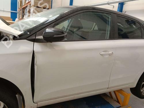 Left front window switch HYUNDAI i20 II (GB, IB) 1.0 T-GDI | BP38410238I27 - Image 16