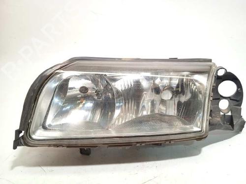 Used Left headlight VOLVO S80 I (184) 2.4 (170 hp) 9226354