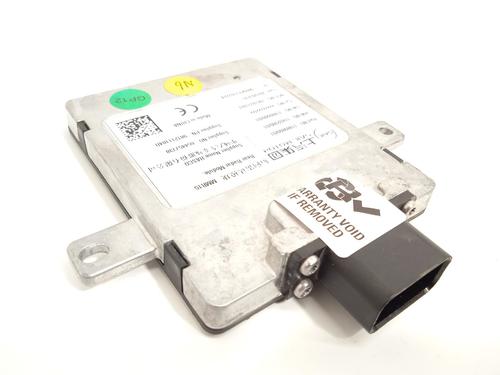 Used Electronic sensor MG MG ZS SUV (AZS1) 1.5 VTi (106 hp) 18680432