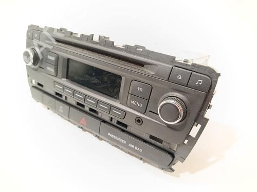radio-seat-ibiza-iv-6j5-6p1-2008-2009-2010-2011-2012-2013-2014-2015-2016-2017-34701183 main image