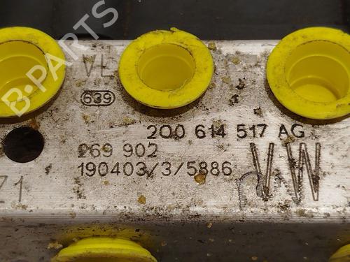 ABS pump SEAT IBIZA V (KJ1, KJG)  | BP28098548M43 