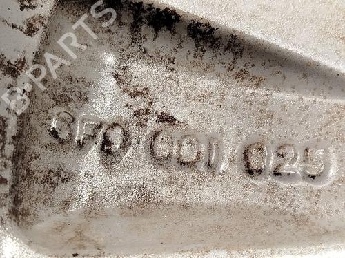 Rim SEAT ARONA (KJ7, KJP) 1.0 TSI | BP23090133C45 