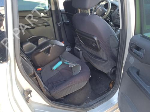 Left mirror FORD FOCUS C-MAX (DM2) 2.0 TDCi | BP29501588C26  - Image 14