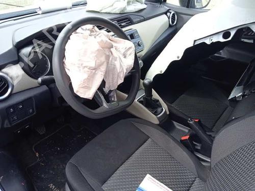 Left front window switch NISSAN MICRA V (K14) 1.5 DCI | BP9713546I27 - Image 19
