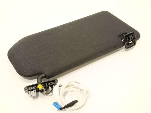 Left sun visor DS DS 7 Crossback (J4_, JR_, JC_) E-TENSE 225 (J4DGZU, J45GQU) | BP38933992I1 - Image 2