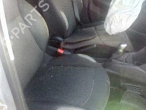 Right rear brake caliper PEUGEOT 208 I (CA_, CC_) 1.6 HDi / BlueHDi 75 | BP11561756M106 