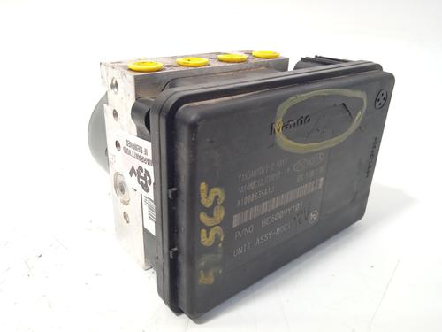 ABS pump HYUNDAI TUCSON (TL, TLE) 1.6 CRDi | BP21018206M43 