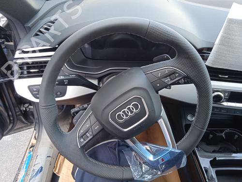 AC pipe AUDI A4 B9 Avant (8W5, 8WD) 35 TDI Mild Hybrid | BP27520772M126 