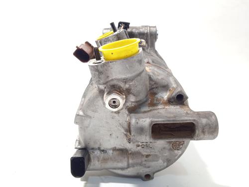 AC compressor SKODA KAMIQ (NW4) 1.0 TSI | BP28350128M34 - Image 3
