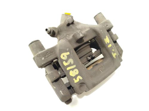 Used Left rear brake caliper Left rear brake caliper MERCEDES-BENZ C-CLASS T-Model (S204) C 220 CDI (204.208) (170 hp) 34622463 34622463
