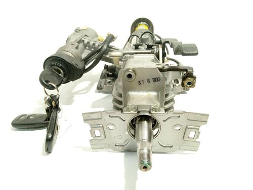 Steering column HYUNDAI SANTA FÉ II (CM) 2.2 CRDi | BP29473589M21 