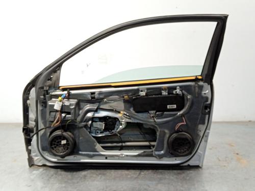 Right front door MERCEDES-BENZ C-CLASS Coupe (CL203) C 200 Kompressor (203.745) | BP19310707C3 