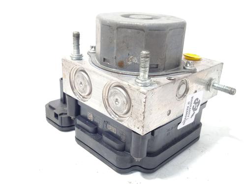 ABS pump RENAULT CAPTUR I (J5_, H5_)  | BP28162017M43 