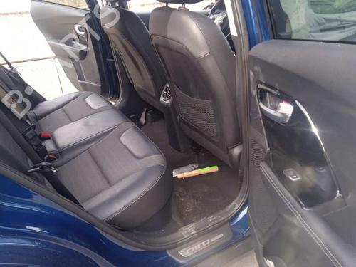 Left headlight KIA NIRO I (DE) 1.6 GDI Plug-in Hybrid | BP17543660C28 