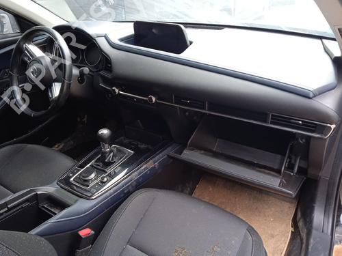 Bakspejl indvendigt MAZDA MX-5 IV (ND__) 2.0 (ND6E, NDERC) | BP25871613I6  - Image 20