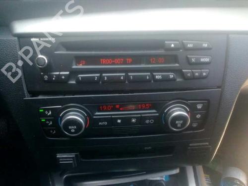 Servo brake BMW 1 (E87) 116 d | BP4453057M42 