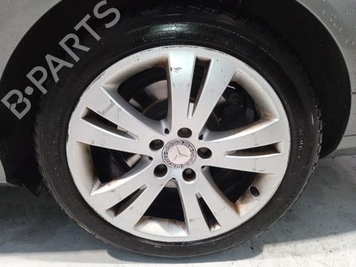 Electronic module MERCEDES-BENZ C-CLASS (W204) C 200 Kompressor (204.041) | BP33325620M83 - Image 25