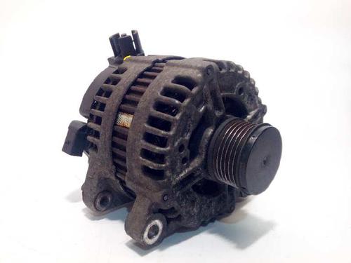 Alternator LAND ROVER FREELANDER 2 (L359)  | BP5187909M7 