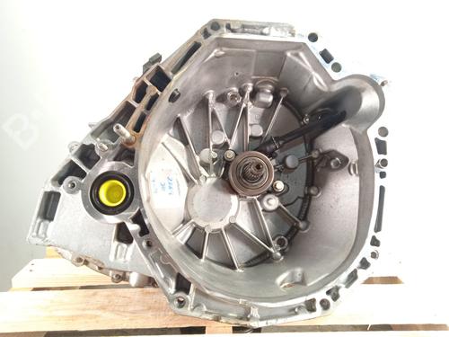 Used Gearbox Gearbox 26208739 26208739