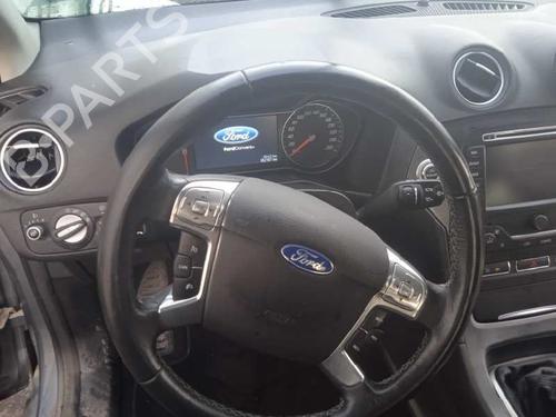 Left front suspension arm FORD MONDEO IV (BA7) 1.6 TDCi | BP9123736M12 