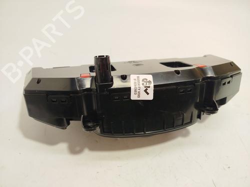 Climate control HYUNDAI i40 I (VF) 1.7 CRDI | BP29309254I5