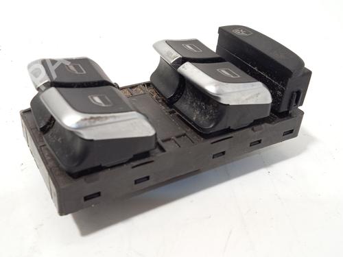 Left front window switch AUDI A4 B8 Avant (8K5) 3.0 TDI quattro | BP26016949I27
