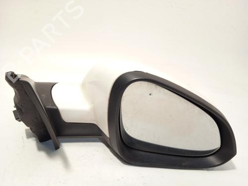 Used Right mirror OPEL INSIGNIA A Sports Tourer (G09) 2.0 CDTI (35) (131 hp) 21502853