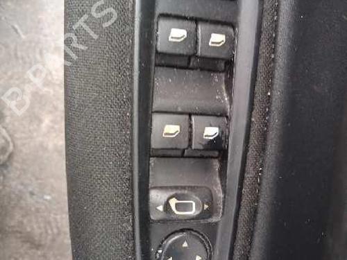 Front bumper reinforcement CITROËN C4 I (LC_) 1.6 16V | BP8872851C109 