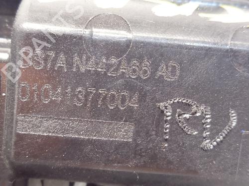 Tailgate lock FORD FOCUS IV (HN) 1.0 EcoBoost | BP25131884C101