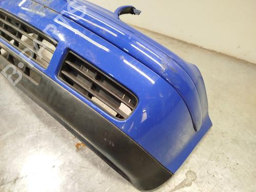 Front bumper VW GOLF IV (1J1) 1.6 16V | BP29909752C7