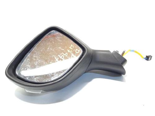 Used Left mirror Left mirror RENAULT CAPTUR I (J5_, H5_) 0.9 TCe 90 (90 hp) 10293144 10293144