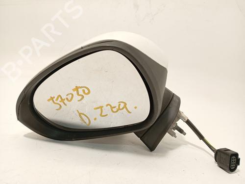 left-mirror-seat-leon-1p1-2005-2006-2007-2008-2009-2010-2011-2012-2013-30393690 main image