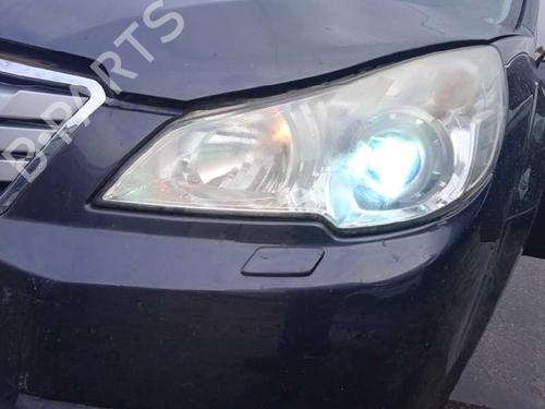 Lights ECU SUBARU LEGACY V (BM) 2.5 i AWD (BM9) | BP29820503M55 - Image 33