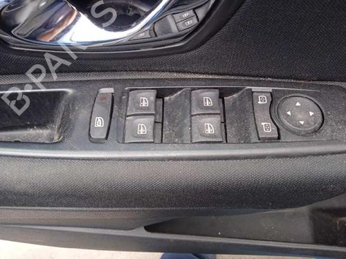 Ferdsskriver RENAULT MEGANE III Hatchback (BZ0/1_, B3_) 1.5 dCi (BZ09, BZ0D, BZ1W, BZ29, BZ14) | BP11242899C48 