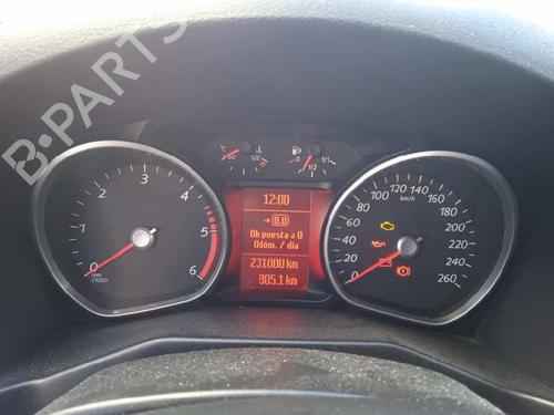 Gearbox FORD MONDEO IV (BA7) 1.6 TDCi | BP26022294M3  - Image 25
