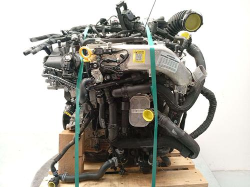 Used Engine Engine 38199284 38199284