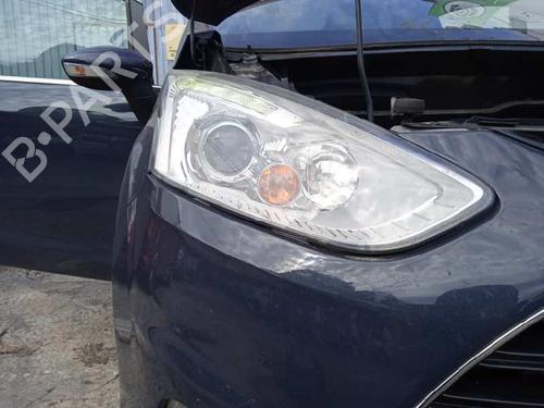 Left sun visor FORD B-MAX (JK)  | BP13936456I1  - Image 28
