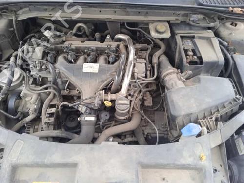 Front right lock FORD MONDEO IV (BA7) 2.0 TDCi | BP17046384C97 