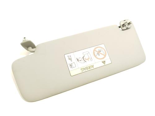 Right sun visor AUDI A4 B9 Avant (8W5, 8WD) 30 TDI Mild Hybrid | BP28538433I2 - Image 3