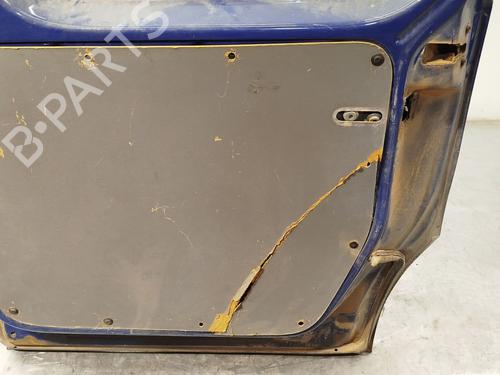 Right slide door VW CADDY III Box Body/MPV (2KA, 2KH, 2CA, 2CH) 1.9 TDI | BP29498991C75 