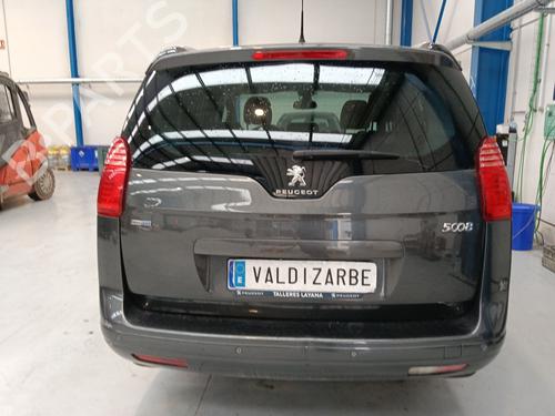 Electronic module PEUGEOT 5008 (0U_, 0E_) 1.6 BlueHDi 120 | BP36013483M83 - Image 27